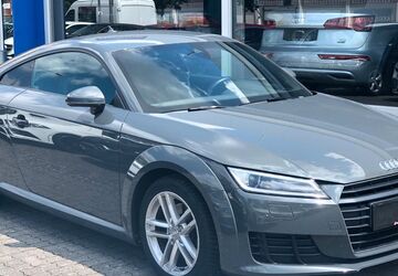Audi TT 88.000 km 22.995 &euro; Heusenstamm 63150
