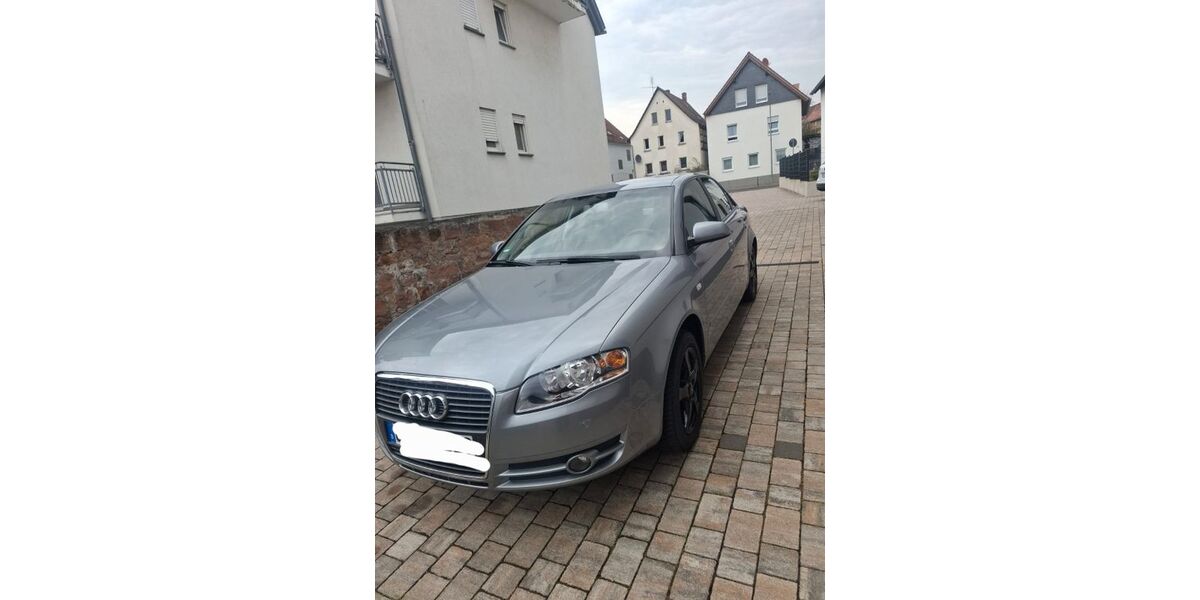 Audi A4 175.000 km 4.850 &euro; Gründau 63584
