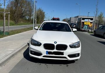 BMW 116 150.000 km 9.500 &euro; Bad Homburg 61348