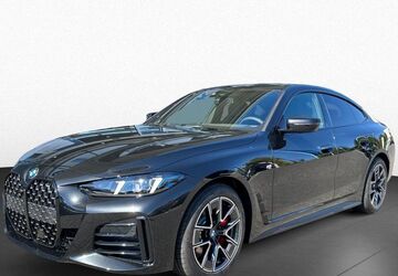 BMW 420 Gran Coupé 17.900 km 51.190 &euro; Kronberg 61476