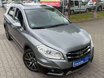 Gebrauchte Suzuki SX4