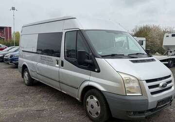 Ford Transit 277.000 km 4.850 &euro; Friedberg 61169