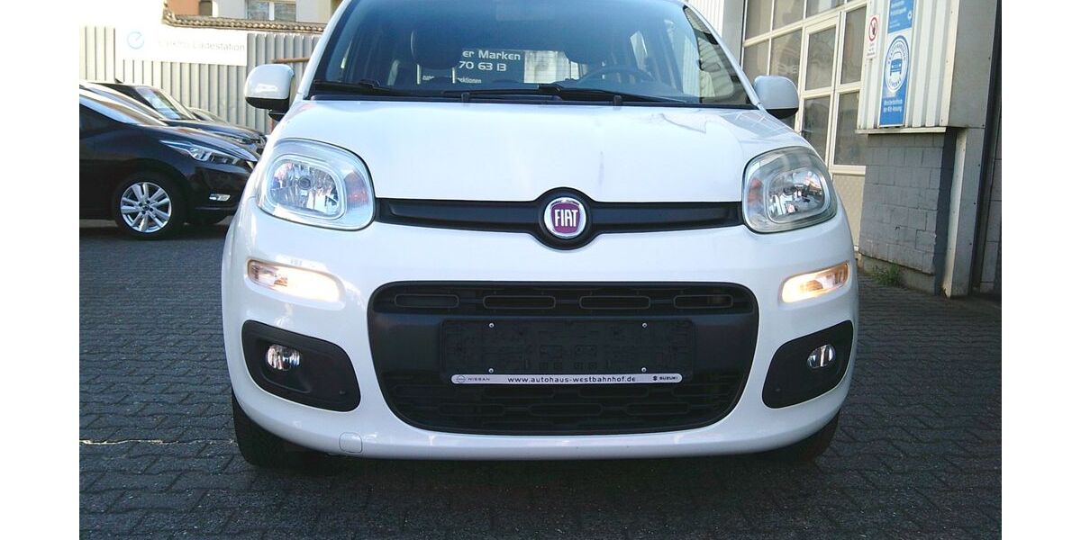 Fiat Panda 58.221 km 8.990 &euro; Frankfurt 60486
