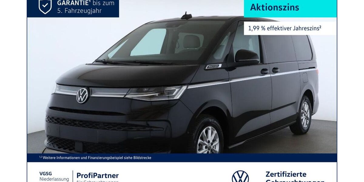 VW T7 Multivan 6.527 km 60.340 &euro; Hanau 63452