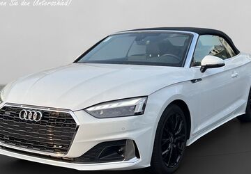 Audi A5 19.602 km 38.770 &euro; Hösbach 63768