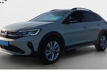 VW Taigo 23.100 km 21.999 &euro; Büdingen-Düdelsheim 63654