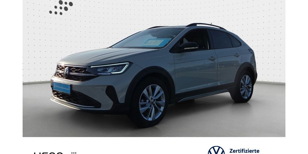 VW Taigo 23.100 km 21.999 &euro; Büdingen-Düdelsheim 63654