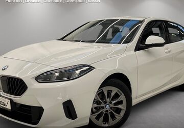 BMW 120 11.039 km 29.280 &euro; Dreieich-Sprendlingen 63303