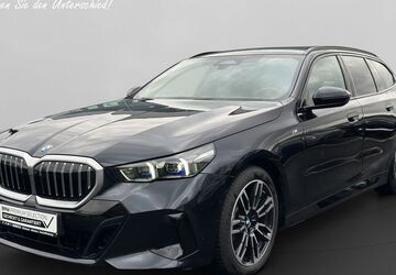 BMW 520 28.900 km 46.550 &euro; Hösbach 63768
