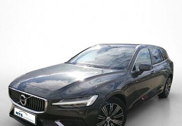 Volvo V60 47.796 km 30.990 &euro; Friedberg 61169