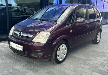 Opel Meriva 169.000 km 3.867 &euro; Dietzenbach 63128