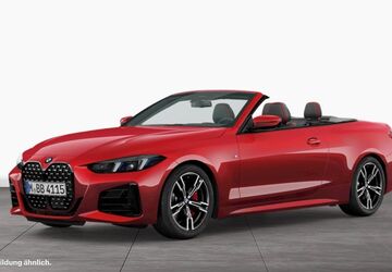 BMW 420 12.189 km 56.190 &euro; Dreieich-Sprendlingen 63303