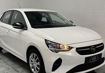 Opel Corsa 6.900 km 12.790 &euro; Erlensee 63526