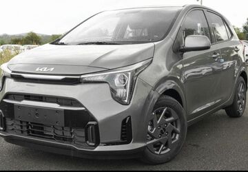Kia Picanto 4.990 km 16.889 &euro; Aschaffenburg 63741