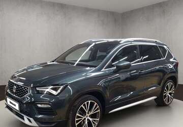 Seat Ateca 52.100 km 25.980 &euro; Aschaffenburg 63739