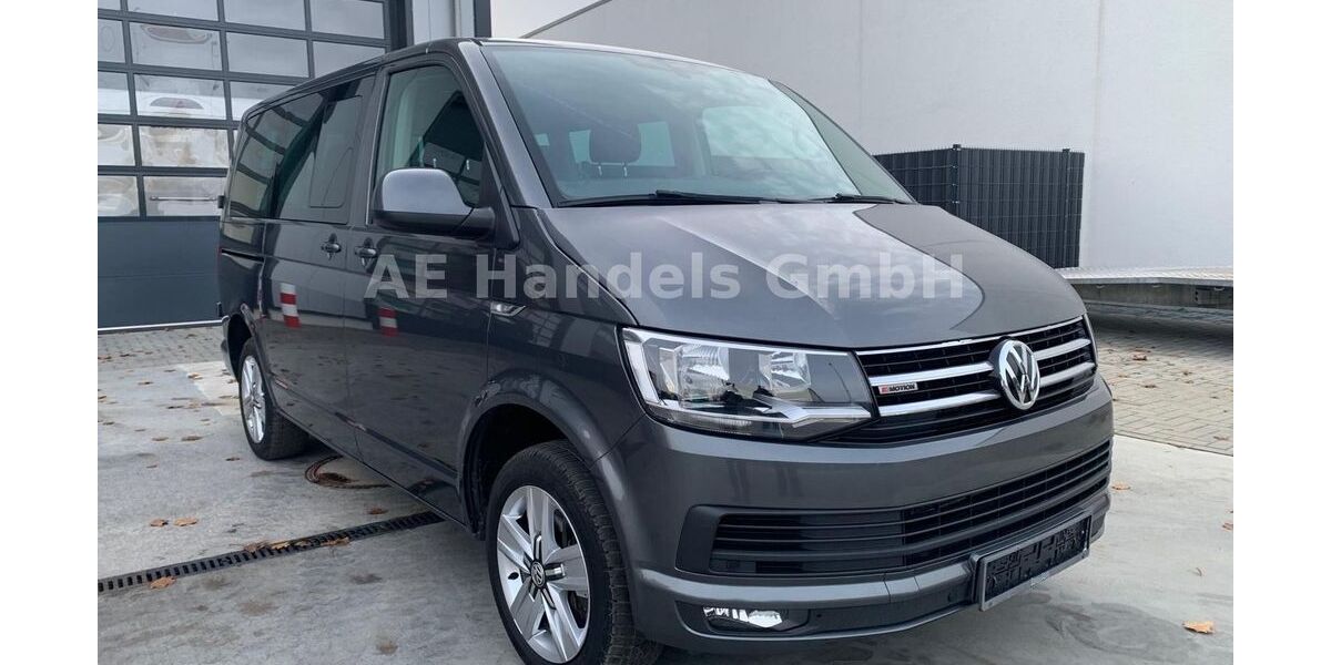 VW T6 Caravelle 310.000 km 15.490 &euro; Mühlheim am Main 63165