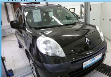 Renault Kangoo 139.000 km 7.500 &euro; Florstadt­­­ 61197