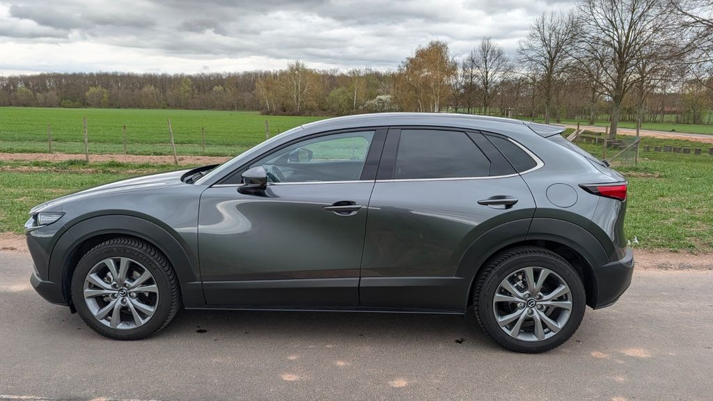 Mazda CX-30 28.460 km 23.500 &euro; Dietzenbach 63128