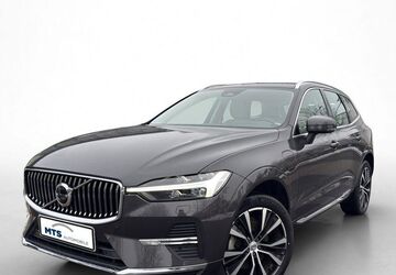 Volvo XC60 49.998 km 42.970 &euro; Friedberg 61169
