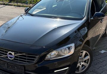 Volvo V60 194.000 km 6.699 &euro; Frankfurt am Main 65933