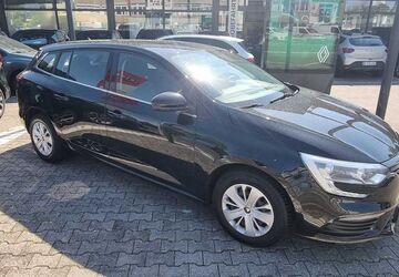 Renault Megane 76.000 km 10.970 &euro; Hanau 63452