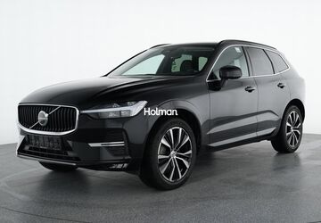 Volvo XC60 19.105 km 33.585 &euro; Eschborn 65760