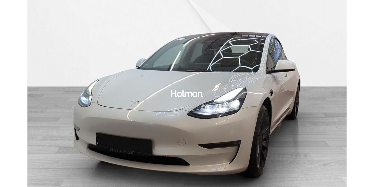 Tesla Model 3 57.379 km 33.081 &euro; Eschborn 65760