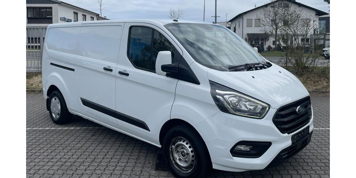 Ford Transit Custom 171.000 km 13.680 &euro; Langen 63225