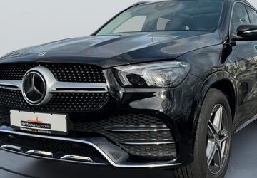 Mercedes-Benz GLE 300 48.900 km 71.490 &euro; Oberursel 61440