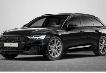 Audi A6 22.500 km 48.380 &euro; Aschaffenburg 63741