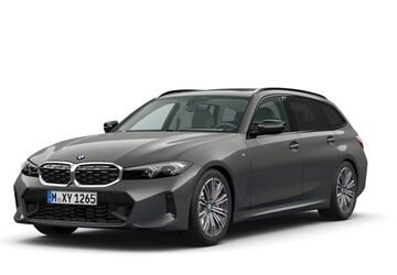 BMW M340d 1.101 km 90.999 &euro; Hainburg 63512