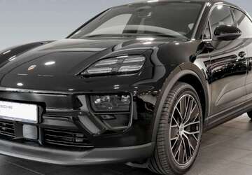 Porsche Macan 9.900 km 85.970 &euro; Frankfurt 60314