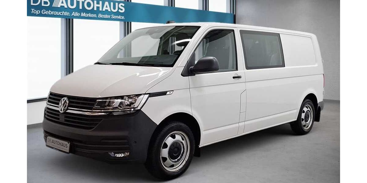 VW T6 Transporter 88.752 km 33.980 &euro; Maintal 63477
