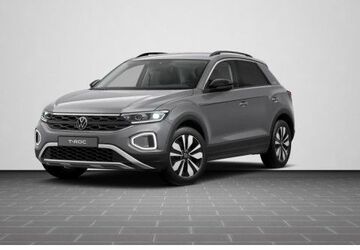 VW T-Roc 27.999 km 31.230 &euro; Aschaffenburg 63741