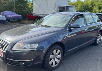 Audi A6 475.000 km 1.799 &euro; Hanau 63452