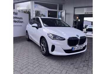 BMW 225 Active Tourer 1.457 km 49.799 &euro; Hainburg 63512