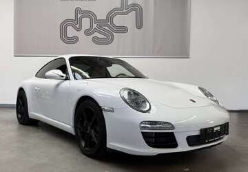 Porsche 911 71.542 km 47.890 &euro; Maintal 63477