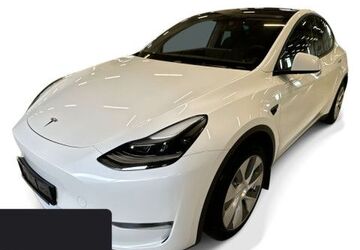 Tesla Model Y 39.188 km 39.100 &euro; Hanau 63457