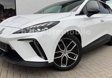 MG 4 32.000 km 22.899 &euro; Altenstadt 63674