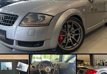 Audi TT 103.636 km 11.990 &euro; Hösbach 63768