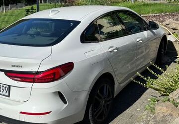 BMW 218 105.000 km 18.900 &euro; Büdingen 63654