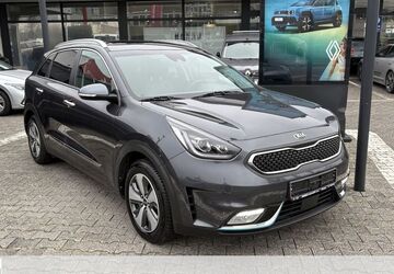 Kia Niro 44.000 km 19.470 &euro; Hanau 63452