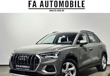 Audi Q3 15.660 km 36.940 &euro; Mainaschaff 63814