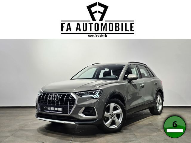 Audi Q3 15.660 km 36.940 &euro; Mainaschaff 63814