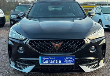 Cupra Formentor 93.850 km 21.350 &euro; Hösbach 63768