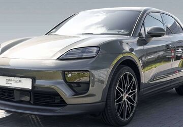 Porsche Macan 9.900 km 96.960 &euro; Oberursel (Taunus) 61440