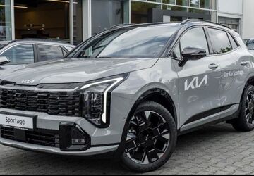 Kia Sportage 4.990 km 41.989 &euro; Aschaffenburg 63741