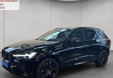 Volvo XC60 21.777 km 48.400 &euro; Frankfurt am Main 60486
