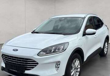 Ford Kuga 25.406 km 20.750 &euro; Frankfurt am Main 60386