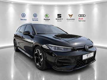 Gebrauchte VW Passat
